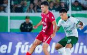 Guabirá tendrá equipo completo para recibir a Oriente Petrolero