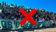 Guabirá ratifica su postura y prohíbe el ingreso de la barra de Oriente