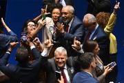 Reducen la jornada laboral en Brasil de 44 a 40 horas semanales