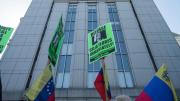 Maduro y Flores se declaran no culpables de torturas y el juez aplaza el inicio del juicio