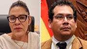 Rivero acusa a presidente de Diputado de nepotismo