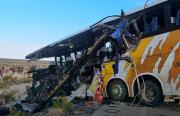 TRÁNSITO REPORTA MÁS DE 1.000 MUERTOS Y 12.000 HERIDOS ESTE AÑO POR ACCIDENTES VIALES