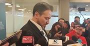 Alejandro Reyes admite conversación con Cerimedo, pero denuncia que el audio fue manipulado con fines políticos