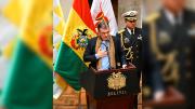 Rodrigo Paz anuncia encuentro bilateral con Perú para fortalecer el comercio