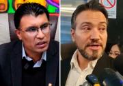 Unidad denunciará y pedirá quitar el curul a Nilton Condori y Alejandro Reyes