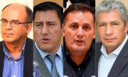 Denuncian a cuatro exministros de Defensa por daño de Bs 1.478 millones en caso radares