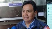 Barral acusa a Lara de presunto espionaje y pide a la fiscalía activar juicio de responsabilidades