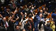 Brasil aprueba la semana laboral de cinco días en un triunfo de Lula previo a elecciones