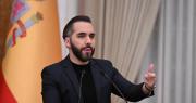 El Salvador: Bukele anuncia un plan para liberar al 50% de los presos