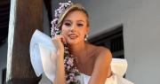 Ana Fabia Cassis: Belleza y formación, los atributos de la reina del Carnaval 2027