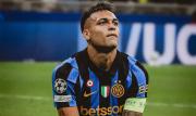 Lautaro Martínez estará un mes de baja por una lesión en el Inter de Milán