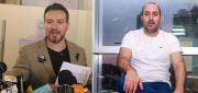 ALEJANDRO REYES ADMITE LLAMADA CON CERIMEDO Y CUESTIONA EL AUDIO