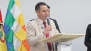 Por segunda vez, Lara pide a comisión iniciar preparativos para elegir al nuevo fiscal general