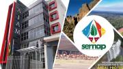 Concejales de Caranavi califican de vergonzoso que la AJAM y el Sernap abran paso a la minería en áreas protegidas
