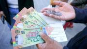 Envían a la cárcel a un exgerente del BCB por caso billetes del Bicentenario