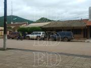 La Felcn allana dos inmuebles pertenecientes al exfiscal Mariaca en los Valles
