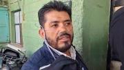Justicia envía a exfiscal Rojas al penal de Oruro por seis meses