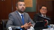 Visita de Kast: empresarios de La Paz proponen cinco ejes para fortalecer el comercio con Chile