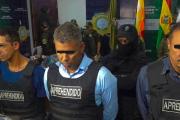 En ofensiva contra el crimen, la Policía descompone a organización que asaltó la joyería “Imperio”