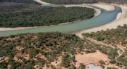 Río Pilcomayo: Tarija avanza en una estrategia para proteger los ecosistemas