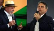 Bolsonaro y Lula con empate técnico, según nuevo sondeo