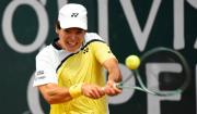 Bolivia Open: Prado queda eliminado y Arias avanza a semifinales en dobles