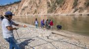 Tarija busca proteger el río Pilcomayo con un enfoque preventivo