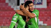 Llegó la jornada: Real Tomayapo recibe este viernes por la noche a GV San José