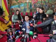 La Alcaldía teme que “tarifazo” de electricidad merme su presupuesto