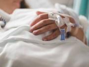 Pacientes con cáncer respaldan ley de la eutanasia