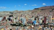 OPINIÓN Municipios sin voz: la crisis del asociativismo y la batalla por el pacto fiscal Jorge Dulon