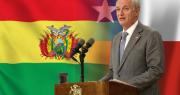 ¡Oficial! Esta es la agenda del presidente de Chile en su visita a Bolivia