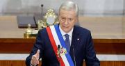 No te pierdas la cobertura especial de UNITEL por la histórica visita del presidente de Chile a Bolivia
