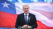 José Antonio Kast califica de histórica, su visita oficial a territorio boliviano