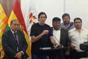 INCREMENTAN HASTA EL 35% LOS PASAJES DEL TRANSPORTE INTERDEPARTAMENTAL