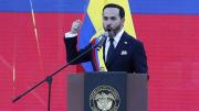 El Gobierno de Colombia anuncia su retiro del Grupo de La Haya y rechaza su enfoque contra Israel