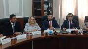 Sala Plena elige a Carlos Ortega como nuevo presidente del TSJ y asumirá el 4 de enero