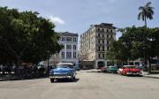 Estados Unidos sanciona al Banco Internacional de Comercio de Cuba por colaborar con un banco iraní