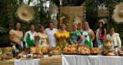 Sabor y alegría: San Carlos se alista para celebrar el Día de la Tradición San Carleña
