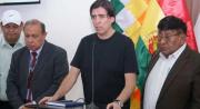 Transporte Interdepartamental acuerda con el Gobierno y sindicatos aumento de 35% de los pasajes