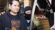 Exfiscal de La Paz califica de “ilegal” su aprehensión y denuncia persecución política
