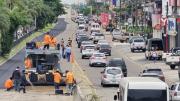 Corte en la av. Cristo Redentor: ¿Cuánto durará la intervención y qué tramos están intervenidos?