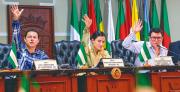 Autonomía cruceña suma una Defensoría y prepara la elección de su titular