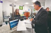 Cuatro exministros de Defensa son denunciados por el ‘caso radares’