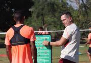 Guabirá busca dar el golpe ante Oriente para acercarse a las copas