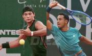 Duelo de alto voltaje: Dellien desafía al número uno del mundo júnior