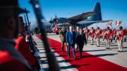 Kast: “Comencemos a construir juntos, el futuro de nuestras naciones”