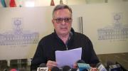 Diputado Alarcón niega acusaciones de Campero y cuestiona que las haya formulado dos años después