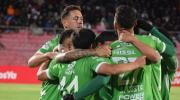 Cinco clubes luchan por eludir el descenso ¡Sálvese quien pueda!
