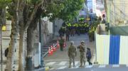 Policía despliega 1.800 efectivos en dos turnos por visita de Kast a La Paz
